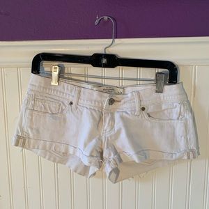 Abercrombie Shorts